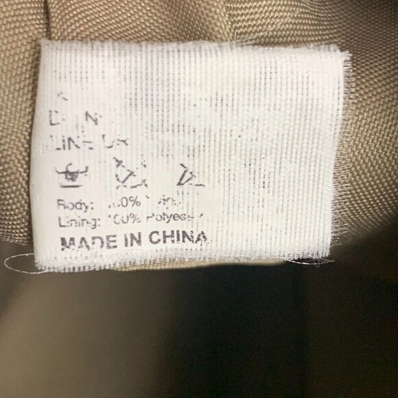 Baggalini Women's Travel Crossbody Purse Nylon Black Shoulder Bag - Picture 8 of 14